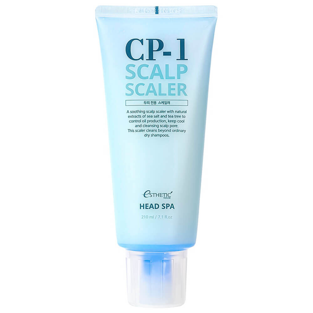 Пилинг для кожи головы CP-1 Head Spa Scalp Scaler фото 1