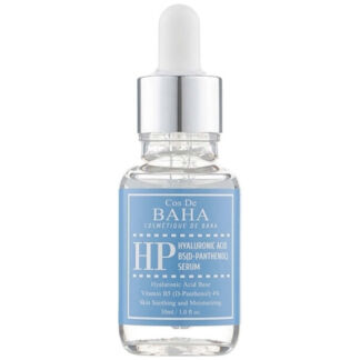 Сыворотка для лица Cos De Baha Hyaluronic Acid B5 (D-Panthenol) Serum