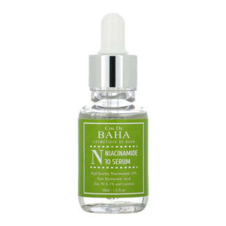 Сыворотка для лица Cos De Baha Niacinamide 10 Serum