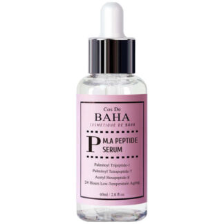 Сыворотка для лица Cos De Baha Peptide Serum