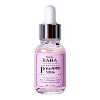 Сыворотка для лица Cos De Baha Peptide Serum