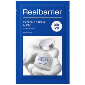 Тканевая маска Real Barrier Extreme Cream Mask