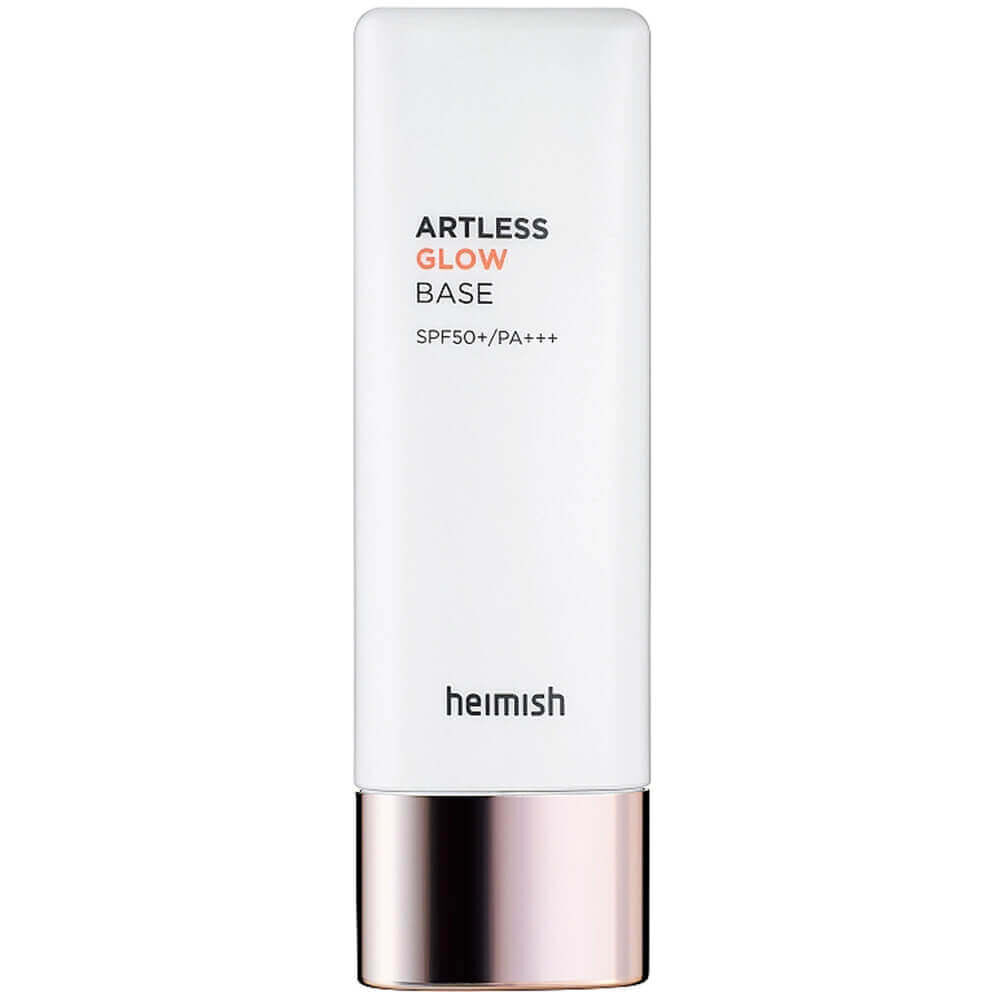 База под макияж Heimish Artless Glow Base SPF50+/PA+++ фото 1