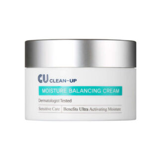 Крем для лица CUSKIN Clean-Up Moisture Balancing Cream