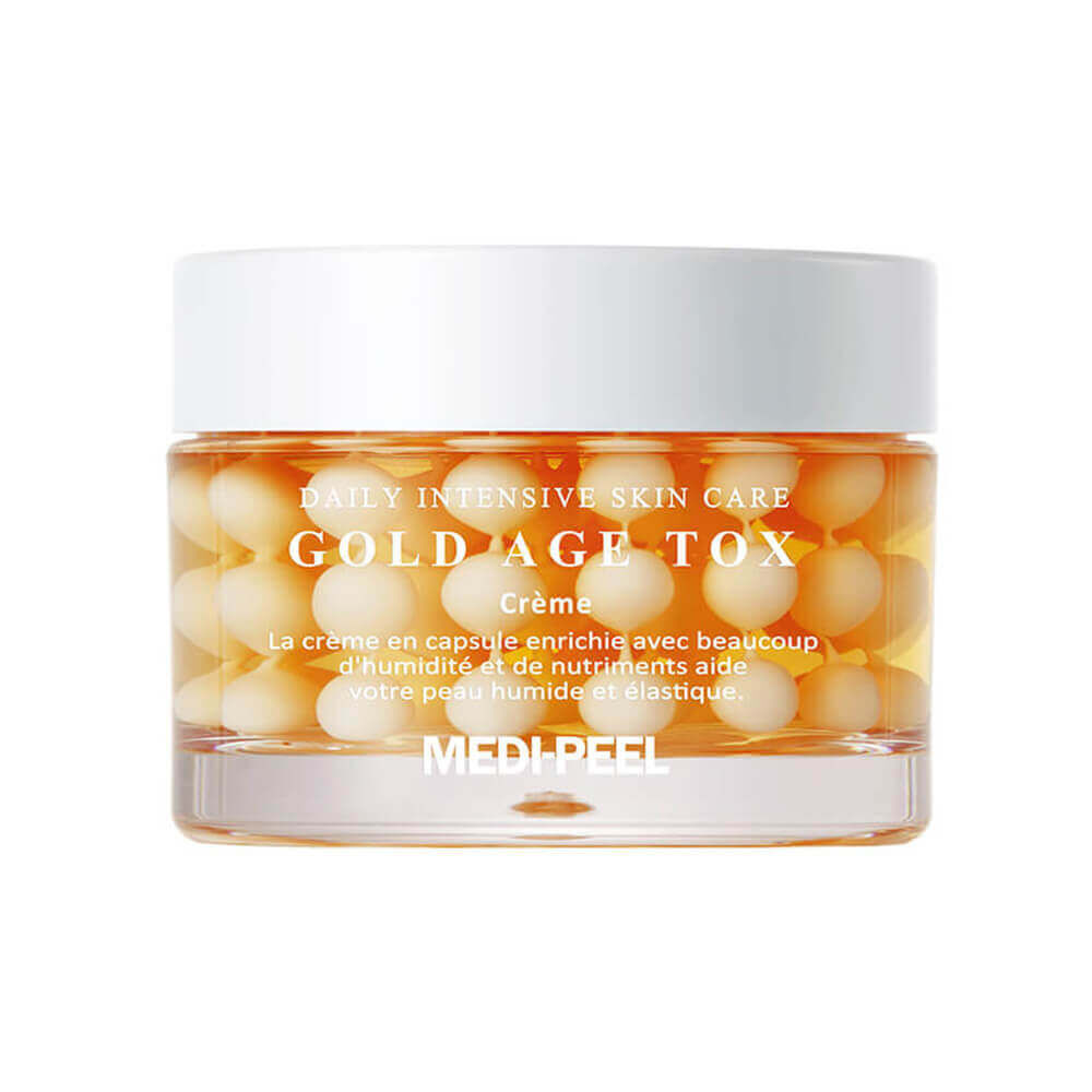 Крем для лица Medi-Peel Gold Age Tox Cream фото 1