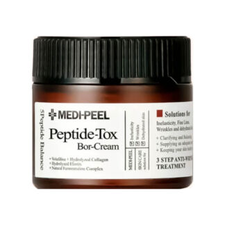 Крем для лица Medi-Peel Bor-Tox Peptide Cream