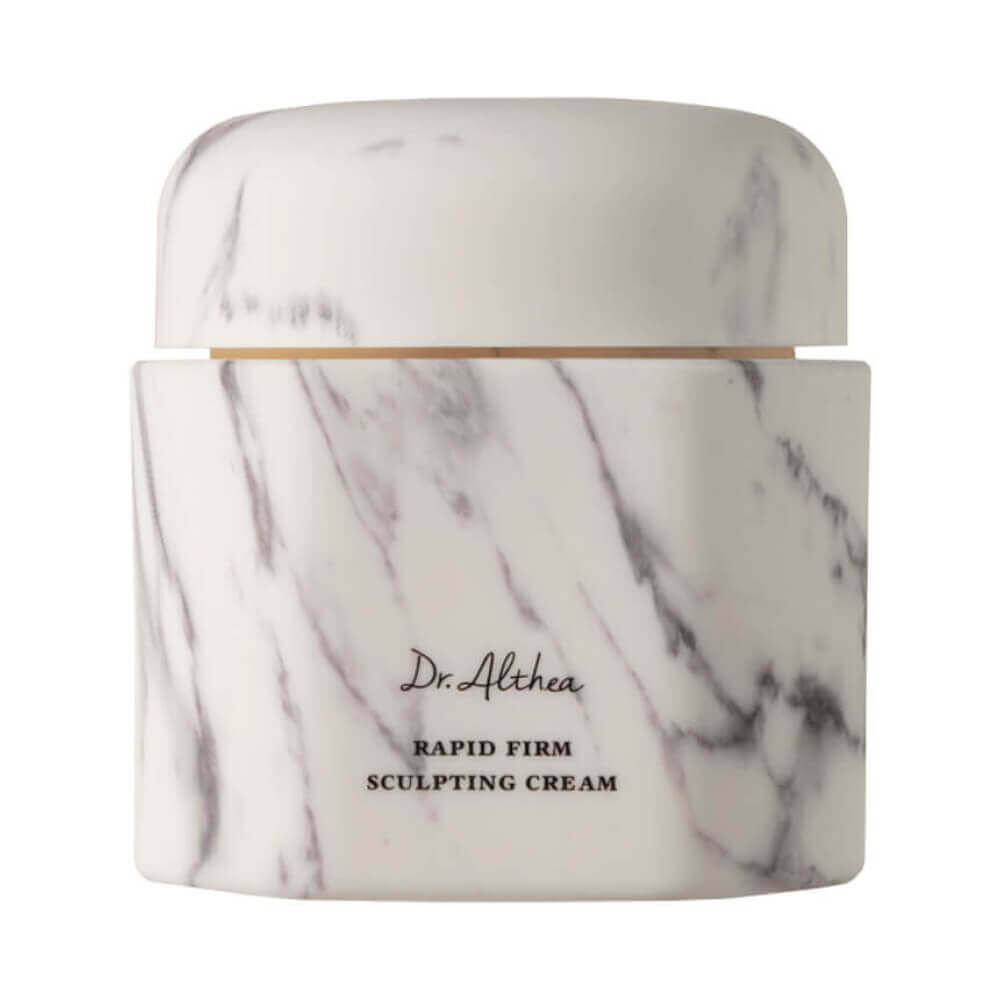 Крем для лица Dr. Althea Rapid Firm Sculpting Cream фото 1