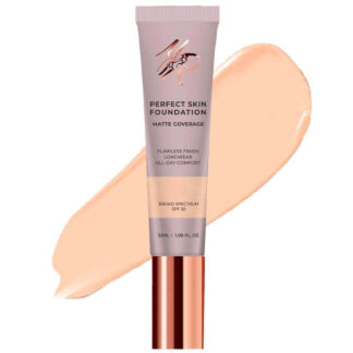 Тональная основа Yu.r Skin Solution Matte Coverage Foundation