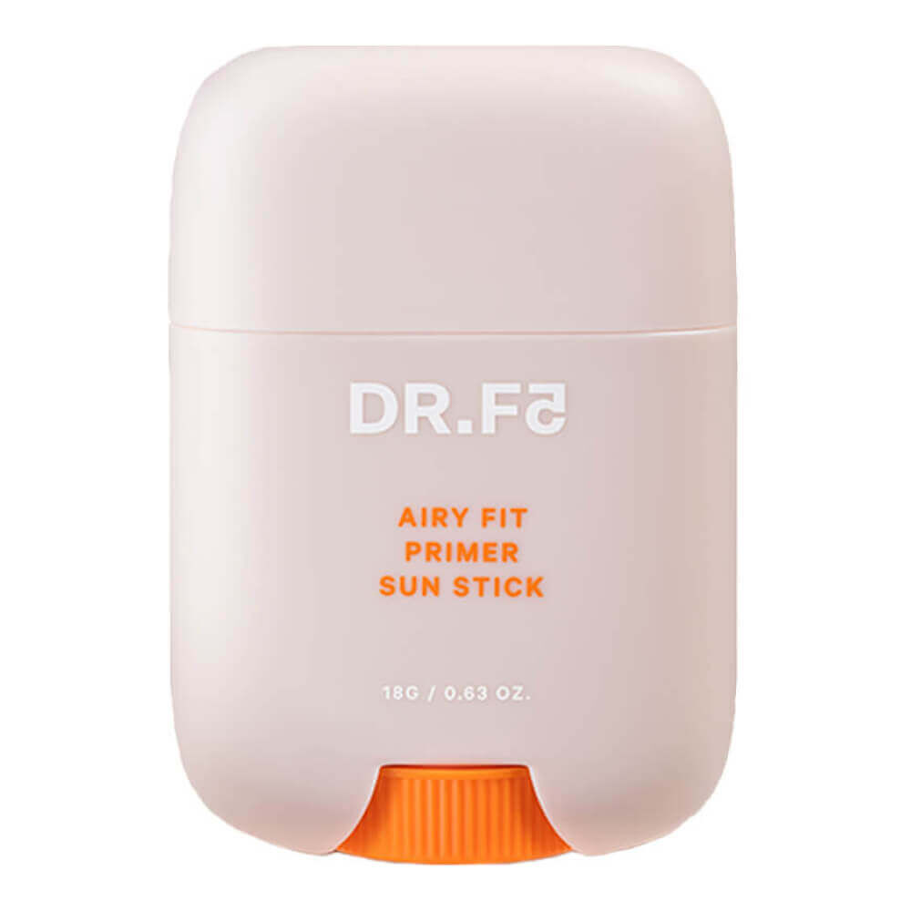 Солнцезащитный стик DR.F5 Airy Fit Primer Sun Stick SPF50+ PA++++ фото 1
