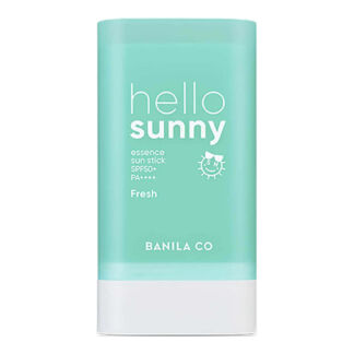 Солнцезащитный стик BANILA CO Essence Sun Stick Hello Sunny Fresh SPF50+ PA