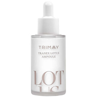 Ампула для лица Trimay Tranex Lotus Ampoule