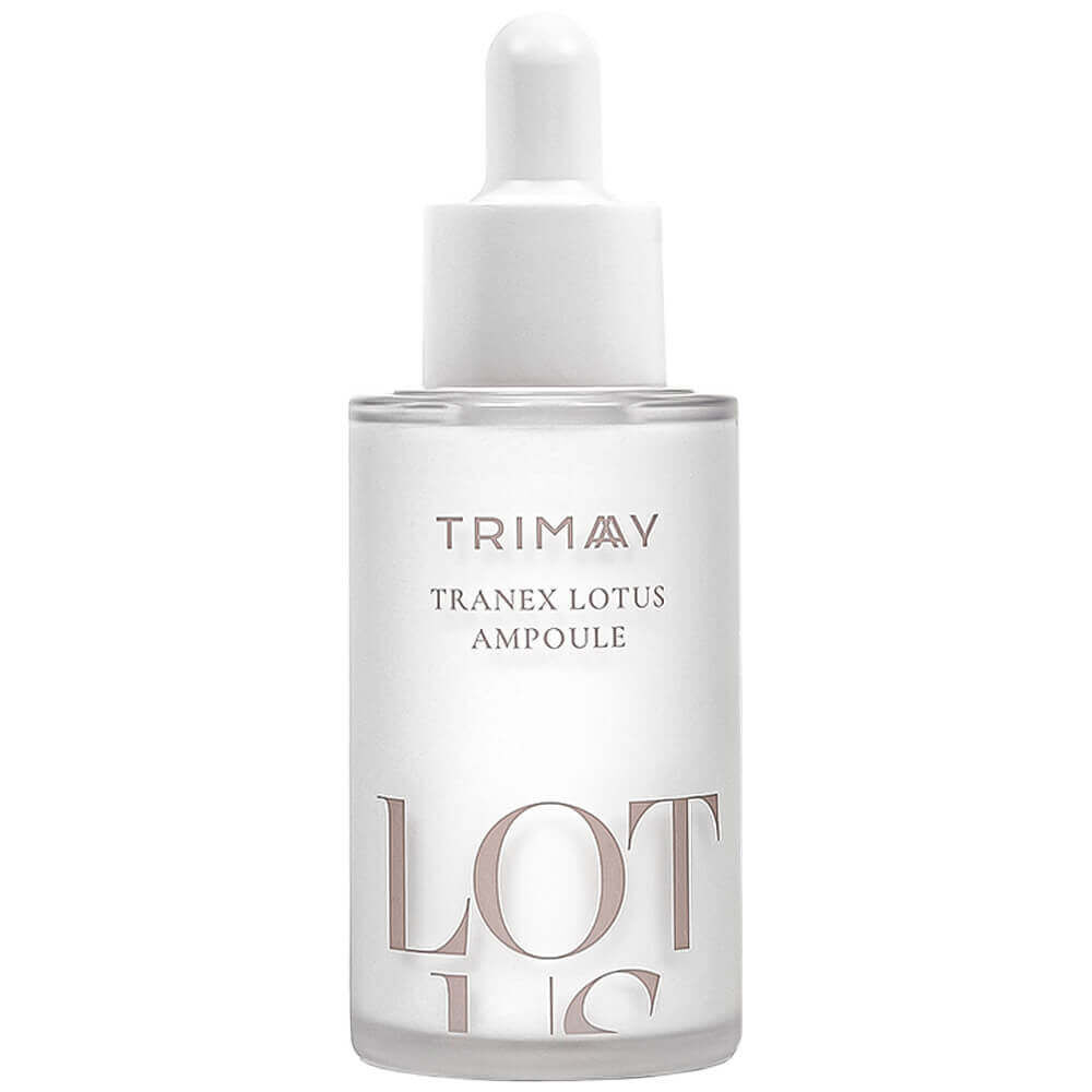 Ампула для лица Trimay Tranex Lotus Ampoule фото 1