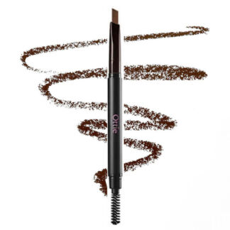 Авто-карандаш для бровей Ottie Natural Drawing Auto Eye Brow Pencil