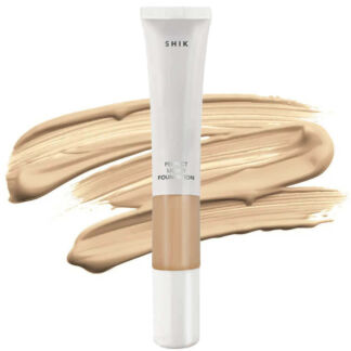 Тональный крем для лица Shik Perfect Liquid Foundation