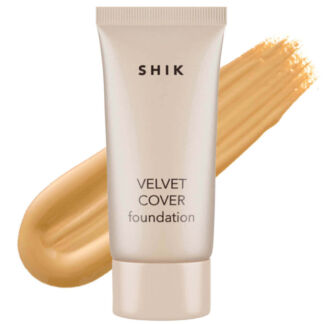 Тональный крем Shik Velvet Cover Foundation