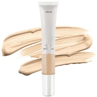 Тональный крем для лица Shik Perfect Liquid Foundation