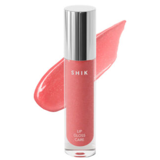 Блеск для губ увлажняющий Shik Lip Care Gloss Intense