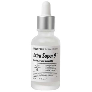 Ампула для лица Medi-Peel Extra Super 9 Plus Pore Tox Ampoule