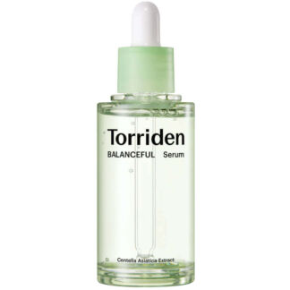 Сыворотка для лица Torriden Balanceful Cica Serum