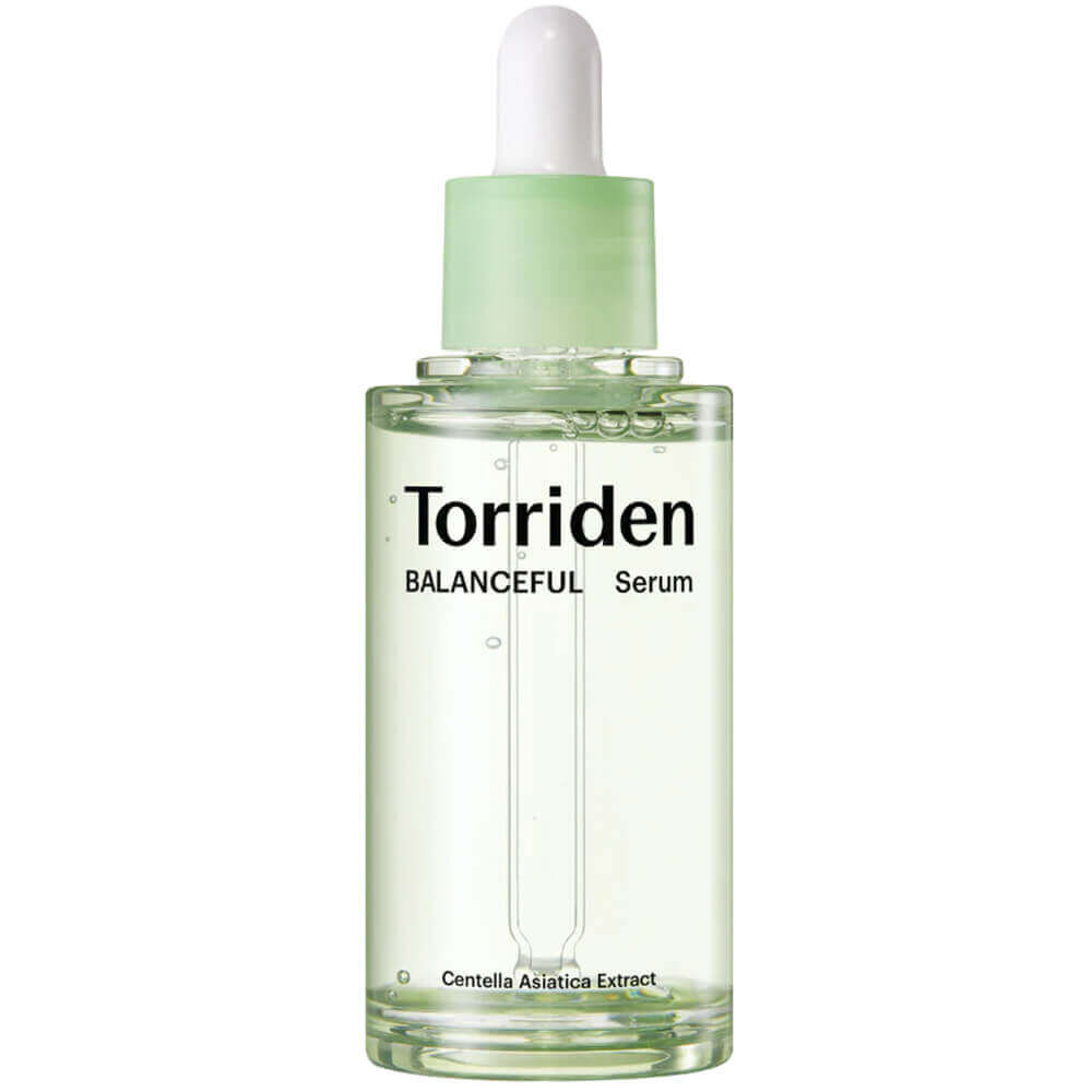 Сыворотка для лица Torriden Balanceful Cica Serum фото 1