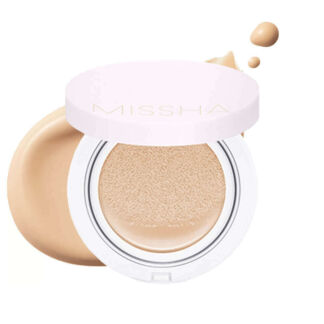 Кушон Missha Magic Cushion Cover Lasting