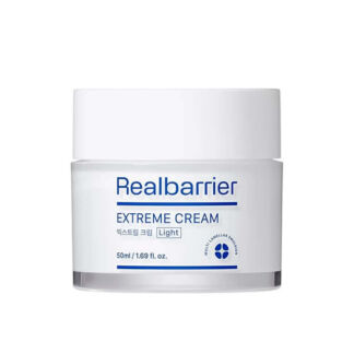 Крем для лица Real Barrier Intense Moisture Cream