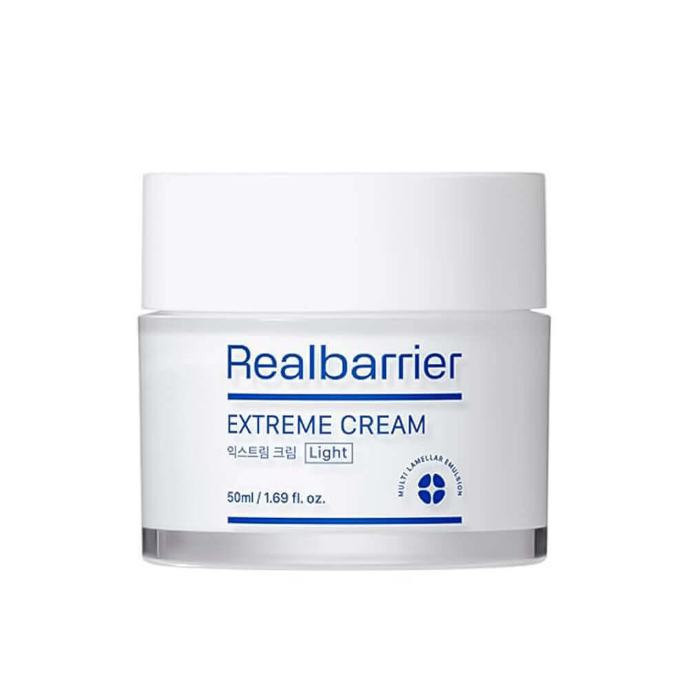 Крем для лица Real Barrier Intense Moisture Cream фото 1