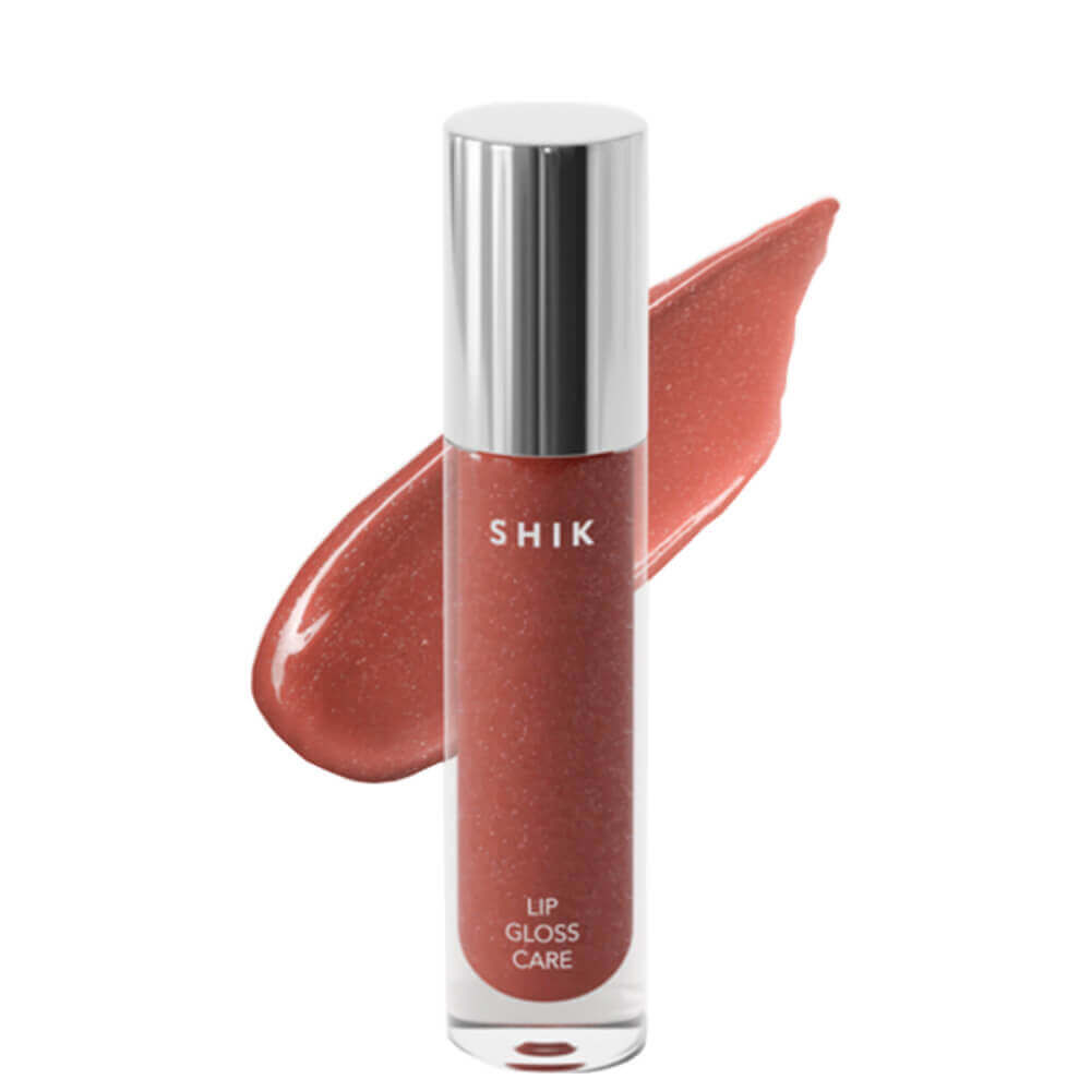 Блеск для губ Shik Lip Care Gloss Intense фото 1