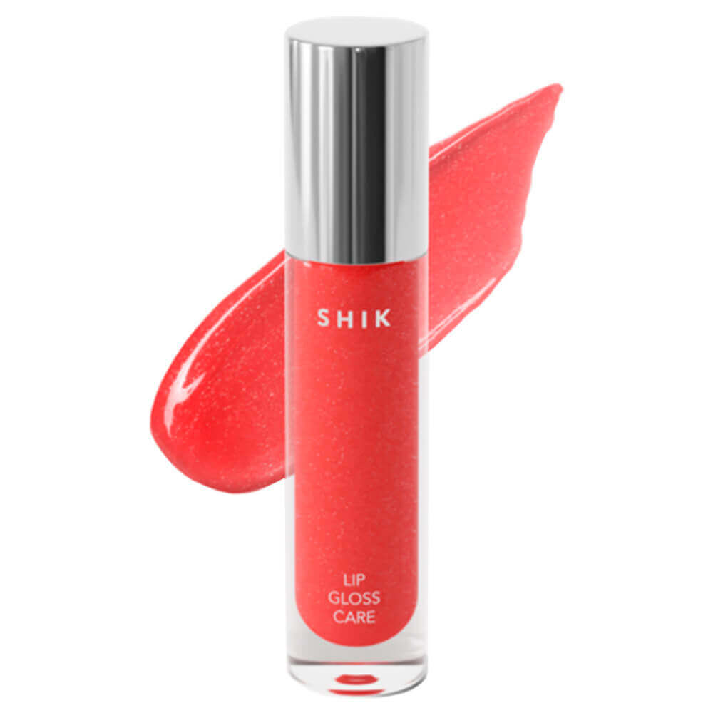 Блеск для губ Shik Lip Care Gloss Intense фото 1