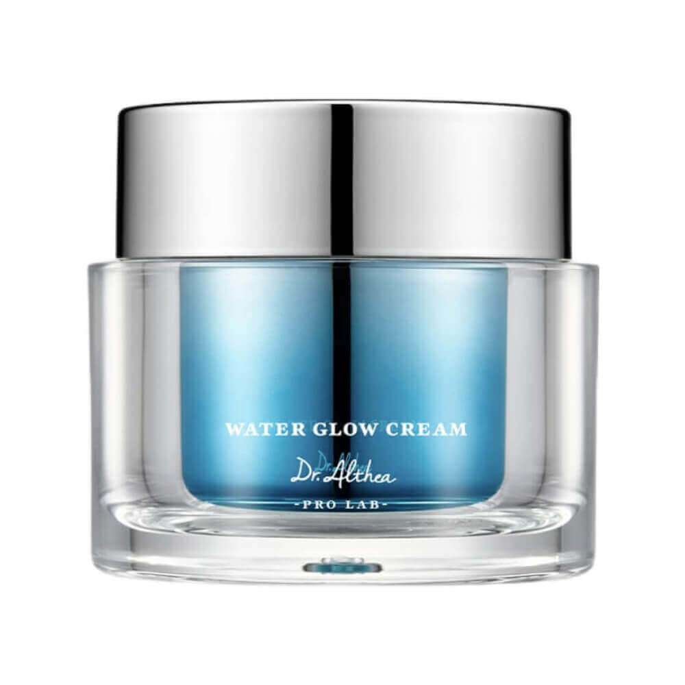 Крем для лица Dr. Althea Water Glow Aqua Cream фото 1