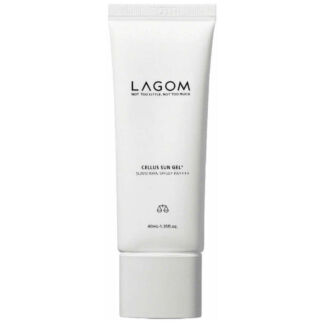 Солнцезащитный крем Lagom Cellus Sun Gel SPF 50+ PA+++