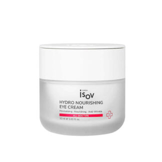 Крем для век Isov Hydro Nourishing Eye Cream