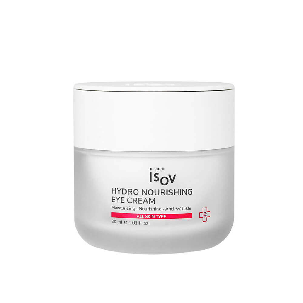 Крем для век Isov Hydro Nourishing Eye Cream фото 1