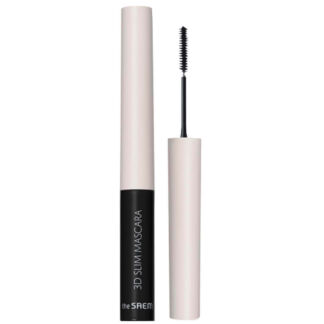 Тушь для ресниц The Saem Saemmul 3D Slim Mascara