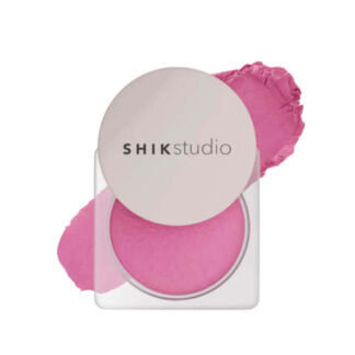 Румяна Shik Crimson Blush