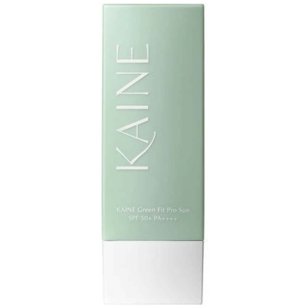 Солнцезащитный крем Kaine Green Fit Pro Sun SPF 50+ PA++++ фото 1