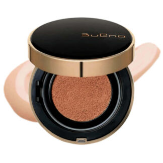 Кушон для лица Bueno Madecassoside Greentea Cushion Foundation SPF50+ PA+++