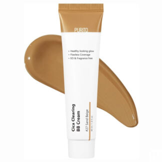 BB крем PURITO Cica Clearing BB cream