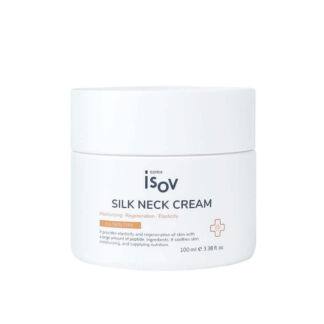 Крем для шеи Isov Silk Neck Cream