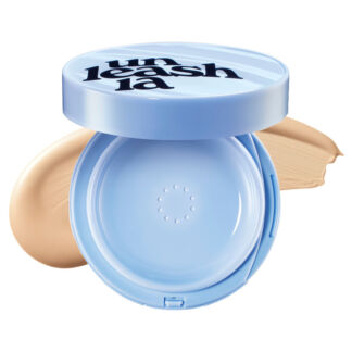 Кушон Unleashia Babe Skin Baby Blue Cushion