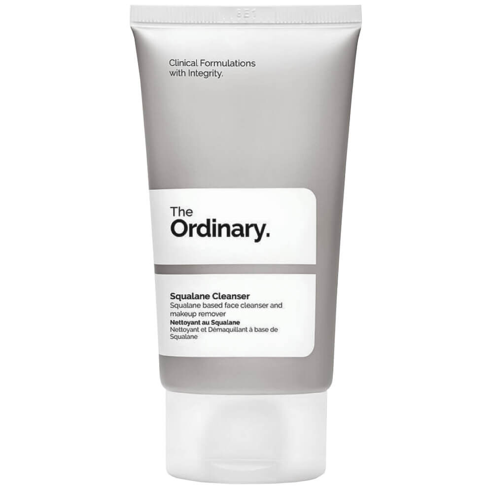 Эмульсия для умывания The Ordinary Squalane Cleanser фото 1