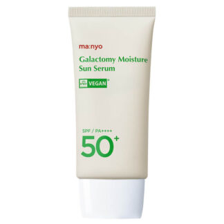 Солнцезащитная сыворотка Manyo Galactomy Moisture Sun Serum