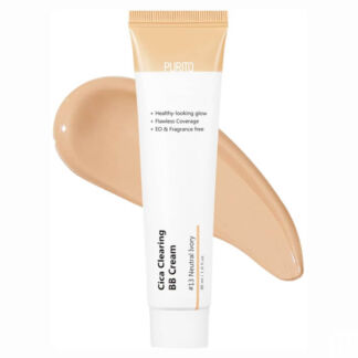 BB крем PURITO Cica Clearing BB cream