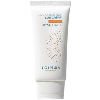 Солнцезащитный крем Trimay UV Protection Sun Cream SPF50+ PA++++