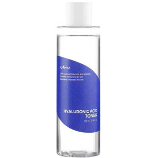 Тонер для лица IsNtree Hyaluronic Acid Toner