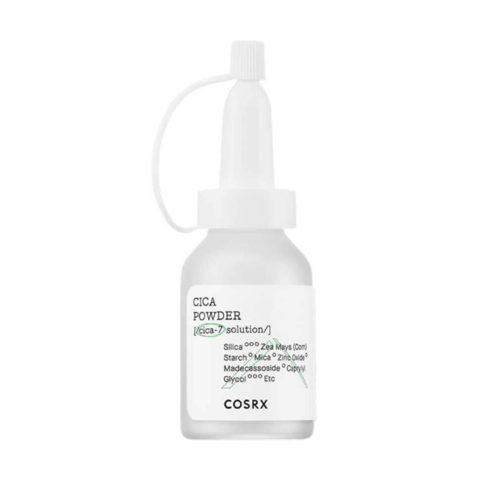 CICA-пудра COSRX Pure Fit Cica Powder фото 1