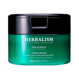 Маска для волос Lador Herbalism Treatment