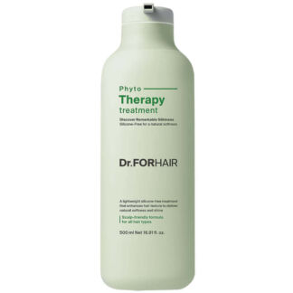 Маска для волос Dr.Forhair Phyto Therapy Treatment