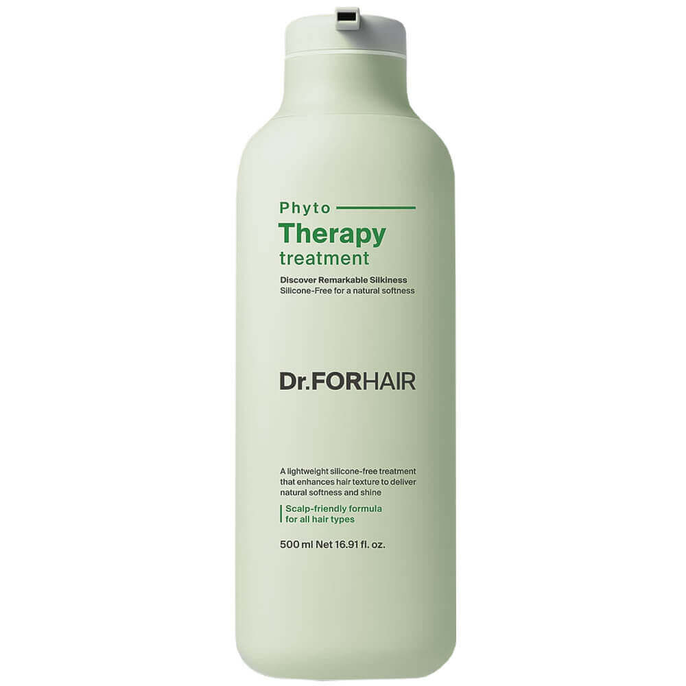 Маска для волос Dr.Forhair Phyto Therapy Treatment фото 1