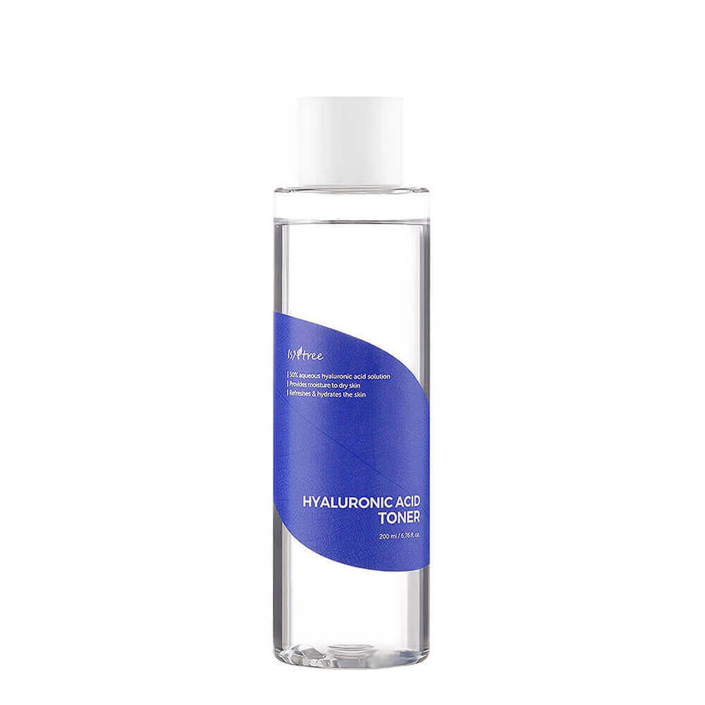 Тонер для лица IsNtree Hyaluronic Acid Toner фото 1